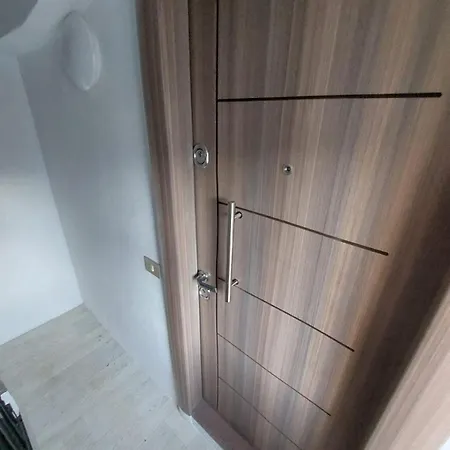Lägenhet Centru Vechi