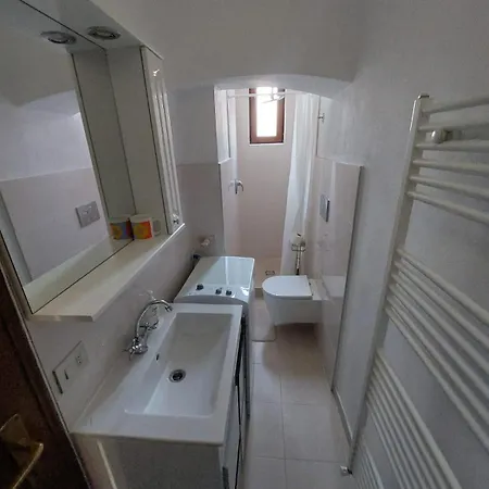 Appartamento Centru Vechi