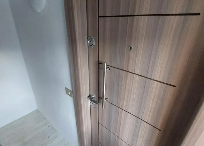 Apartmán Centru Vechi
