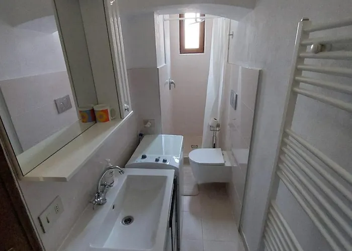 Apartmán Centru Vechi